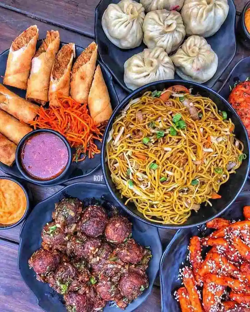 Chinese Items