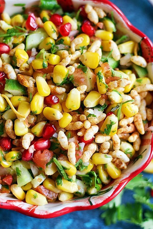 Chaat Special