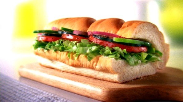 Special Sub