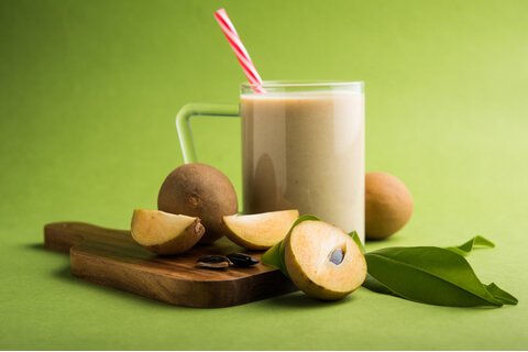 Chiku Shake KC