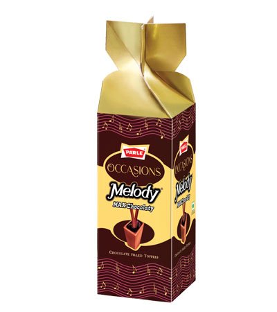 HIde & Seek Melody Max Gift Box