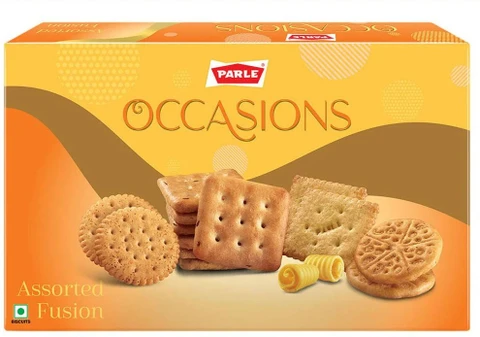 HIde & Seek Occasions Assorted Fusions