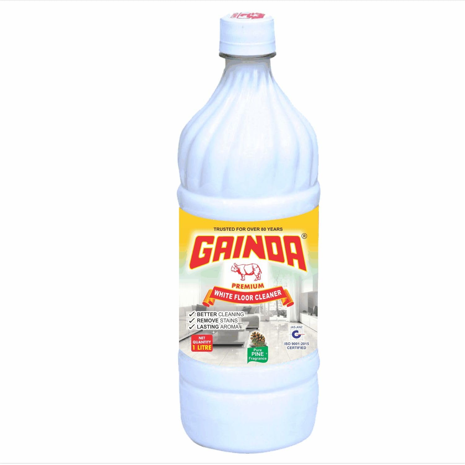 Gainda Phenyl (White)