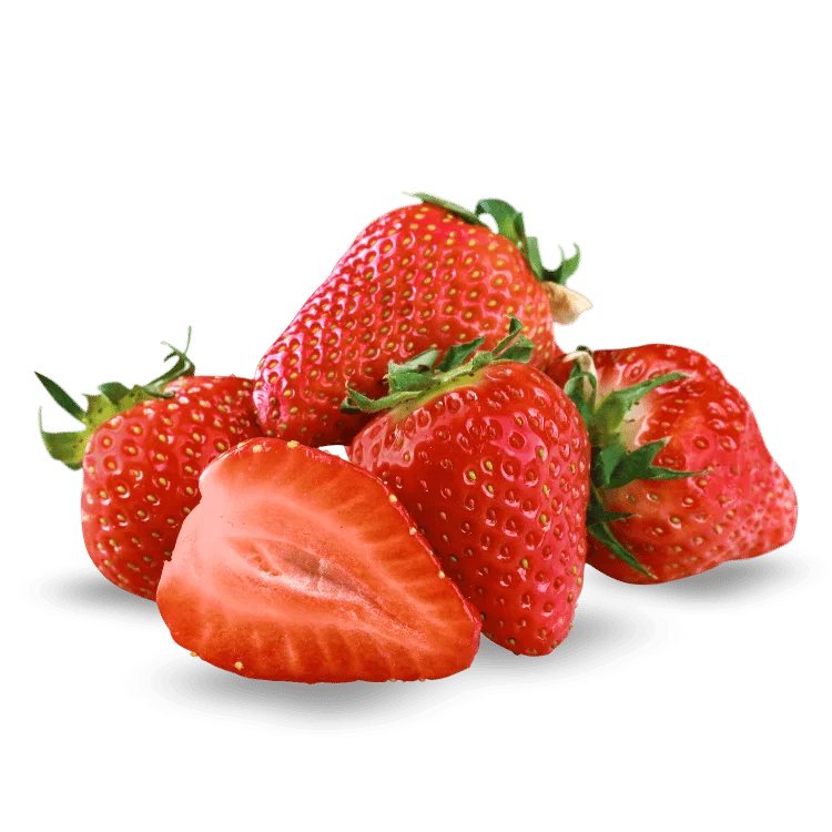 Strawberry - स्ट्रॉबेरी