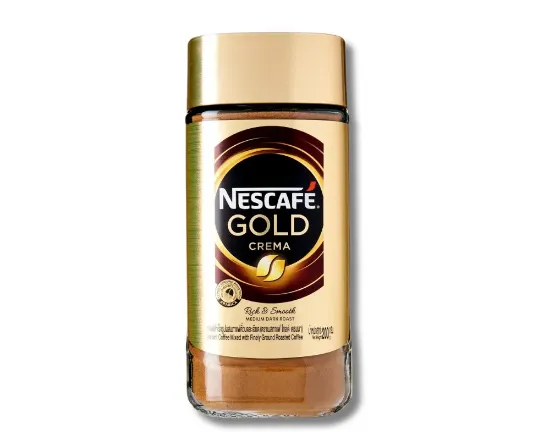 Nescafe Gold Coffee 