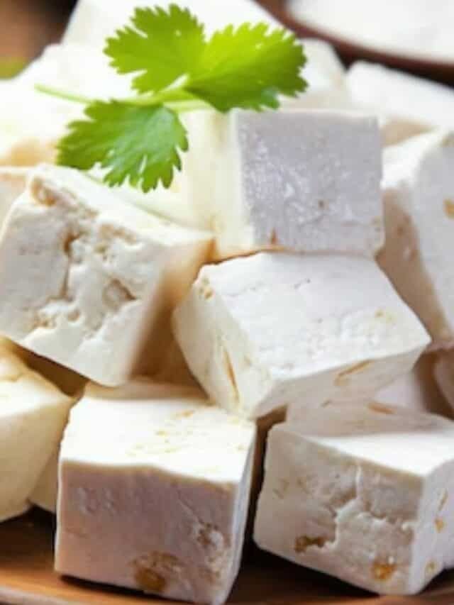 Paneer - पनीर MB