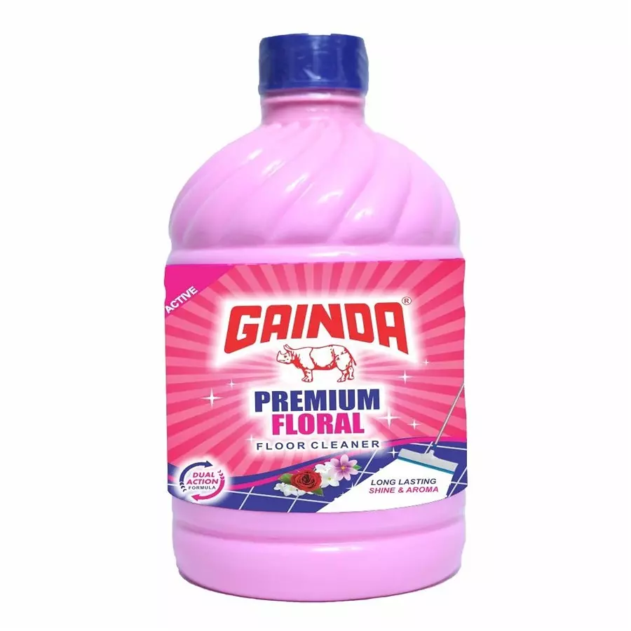 Gainda Phenyl (Pink)