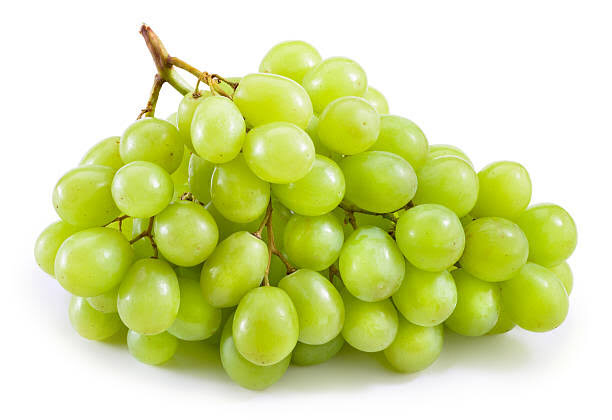 Grapes - अंगूर