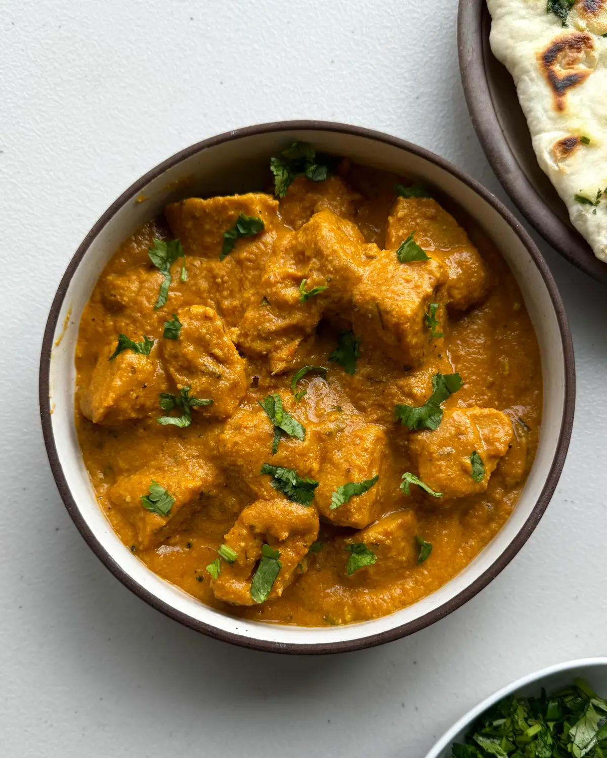 Lemon Chaap Gravy AS