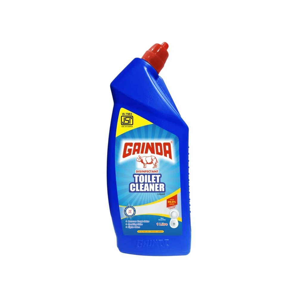 Gainda Toilet Cleaner