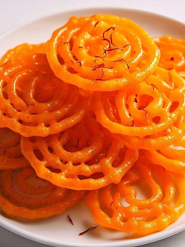Jalebi - जलेबी MB