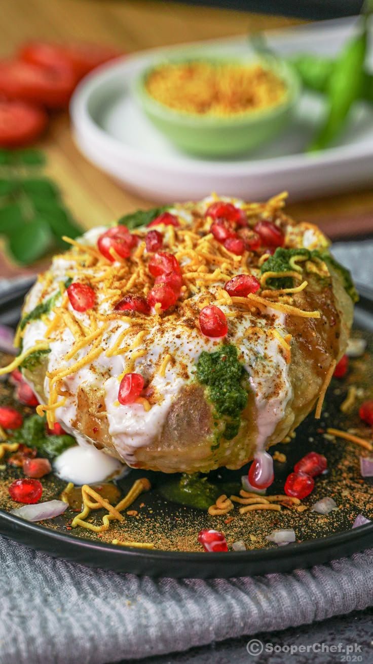 Raj Kachori MB