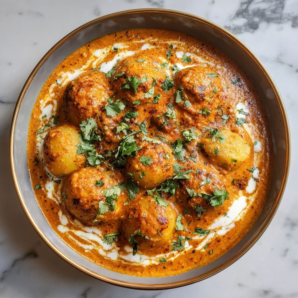 Dum Aloo AS