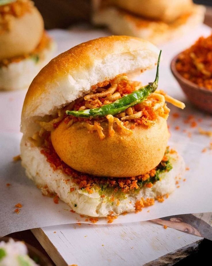 Vada Pav FB