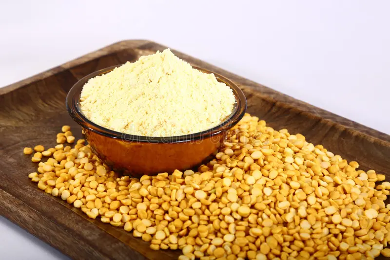 Besan - बेसन