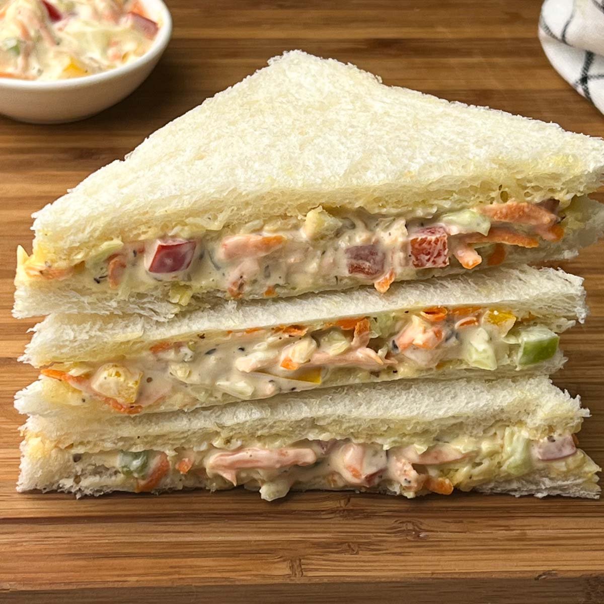 FB Cold Sandwich